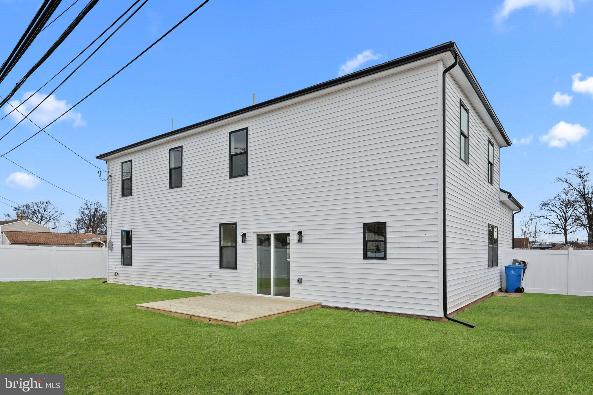 29 Bittersweet Road Levittown, PA 19057 - Photo 46 of 49 Gallery Image 46
