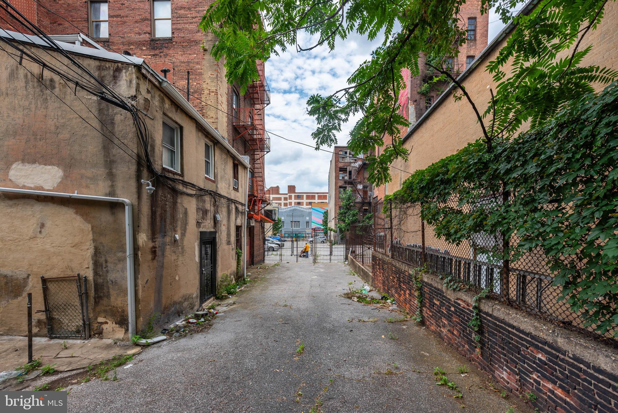 311 Tyson Street Baltimore, MD 21201 - Photo 3 of 7