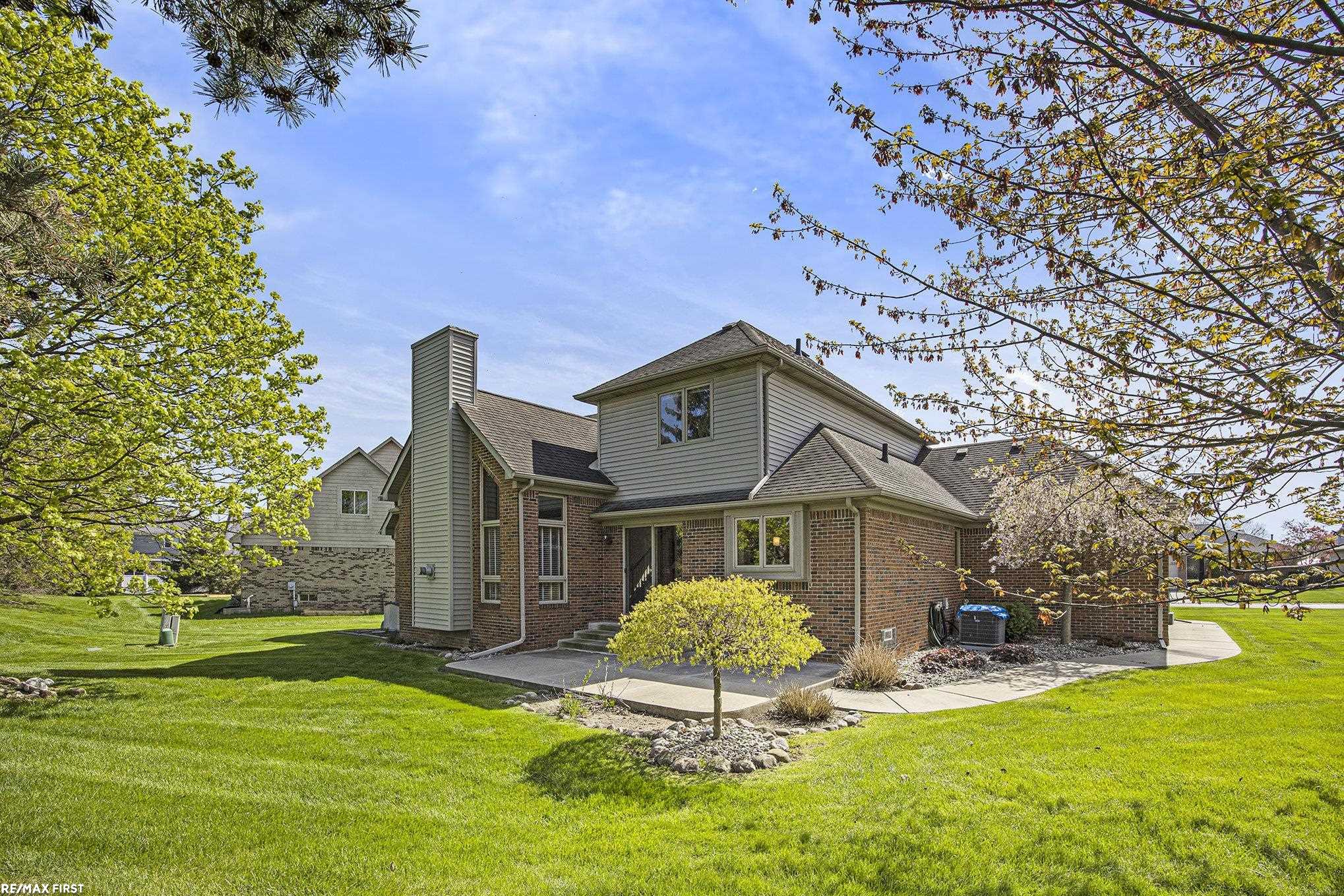 28434 Gamble Road Chesterfield, MI 48047 - Photo 26 of 29