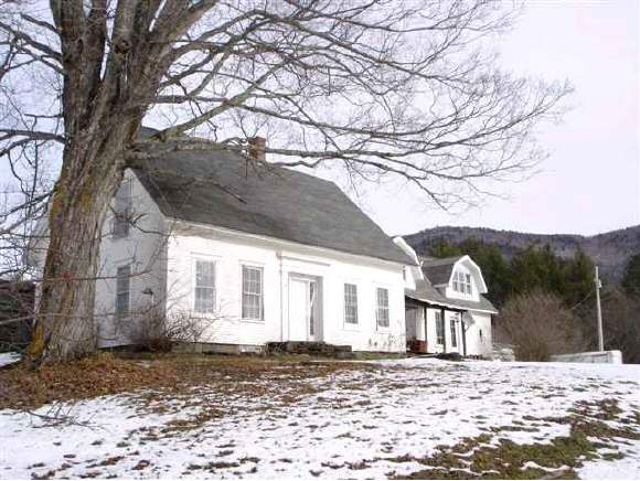 283 Town Line Road Granville, VT 05747 - Photo 1 of 3