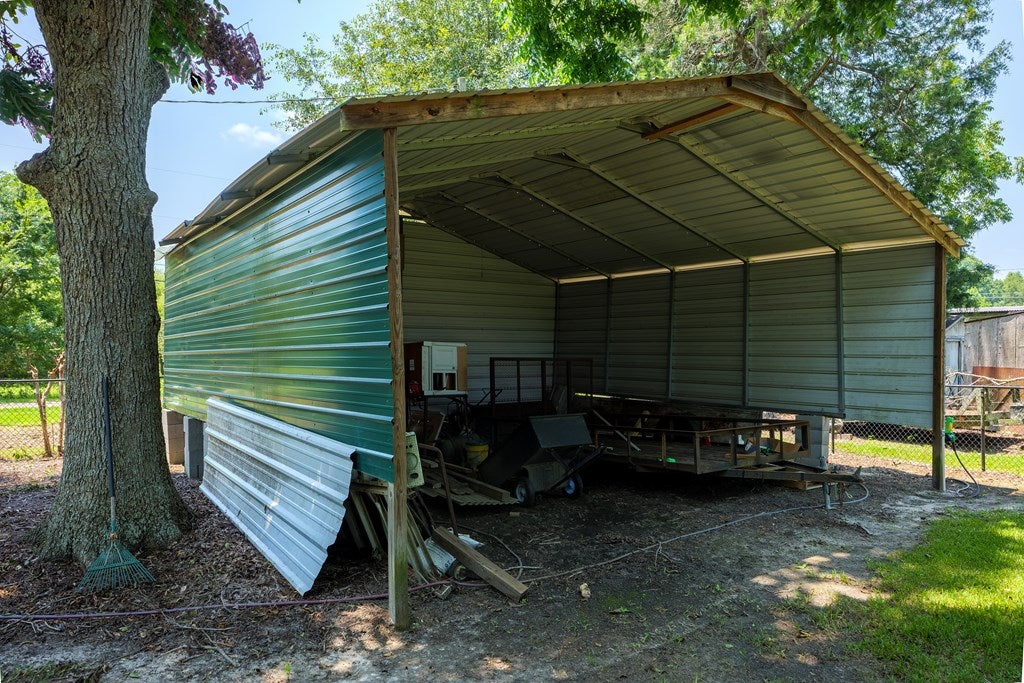 32 Campground Road Morven, GA 31638 - Photo 33 of 35 Gallery Image 33