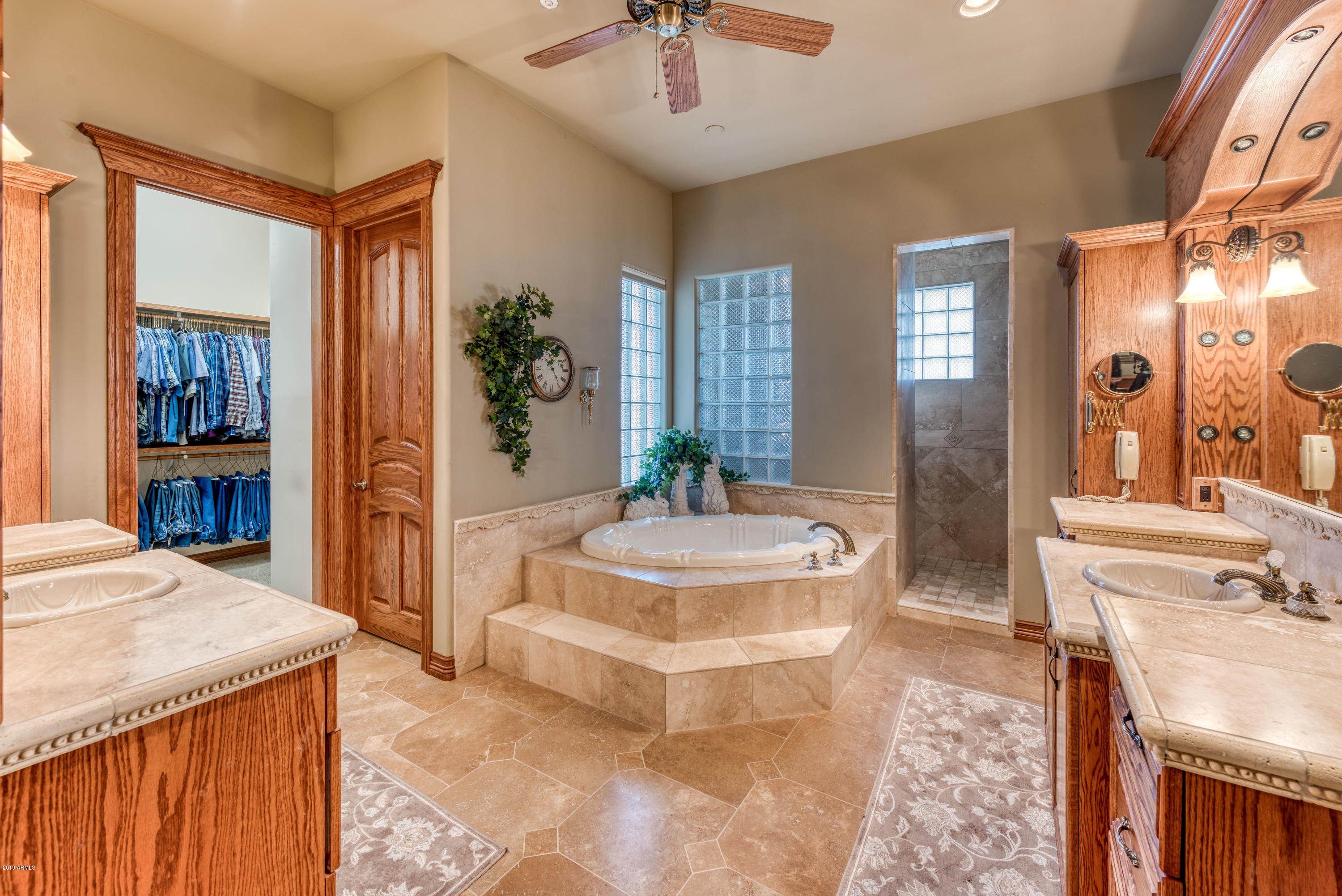 191 White Drive Payson, AZ 85541 - Photo 19 of 61 Master Bathroom