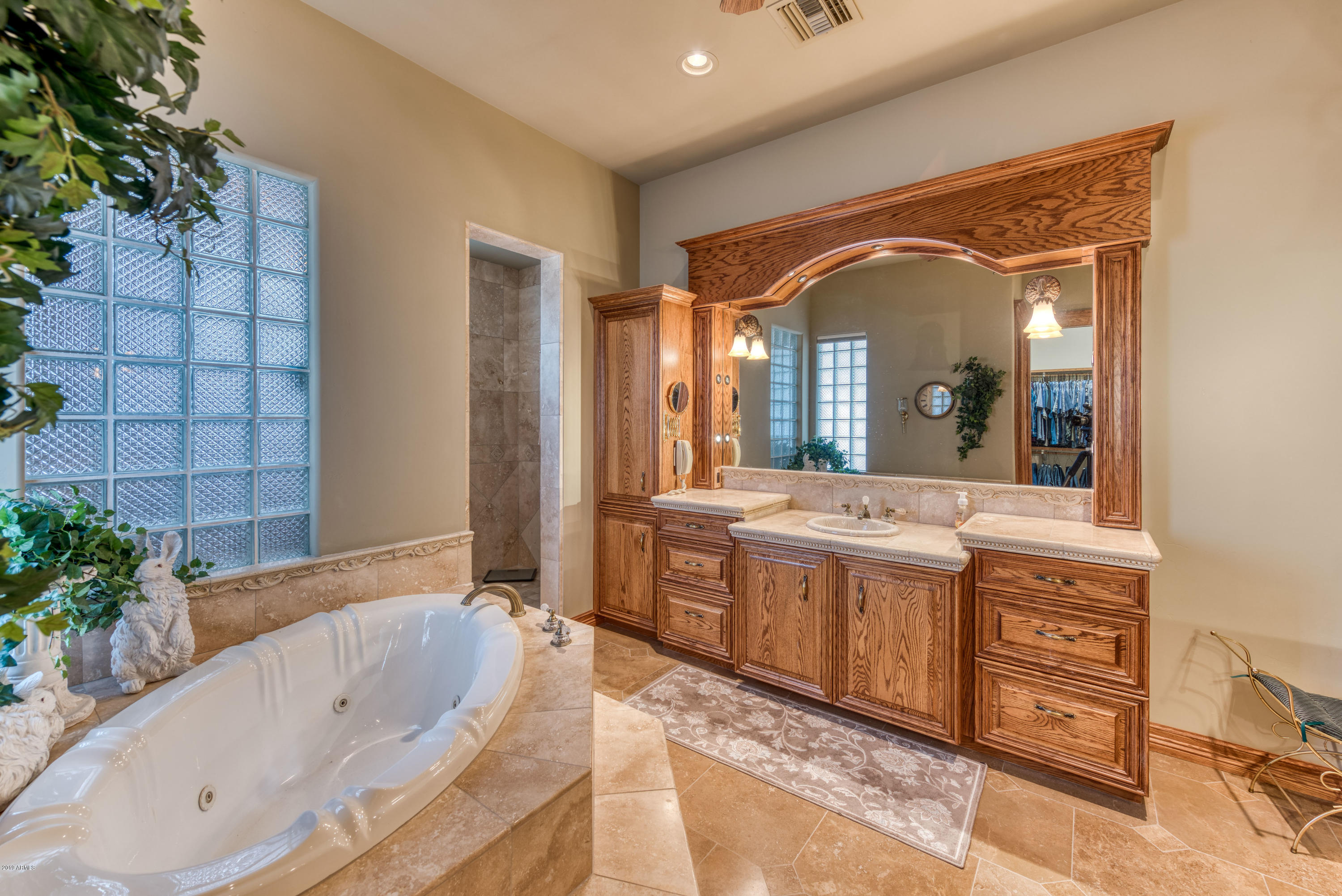 191 White Drive Payson, AZ 85541 - Photo 20 of 61 Master Tub and Shower