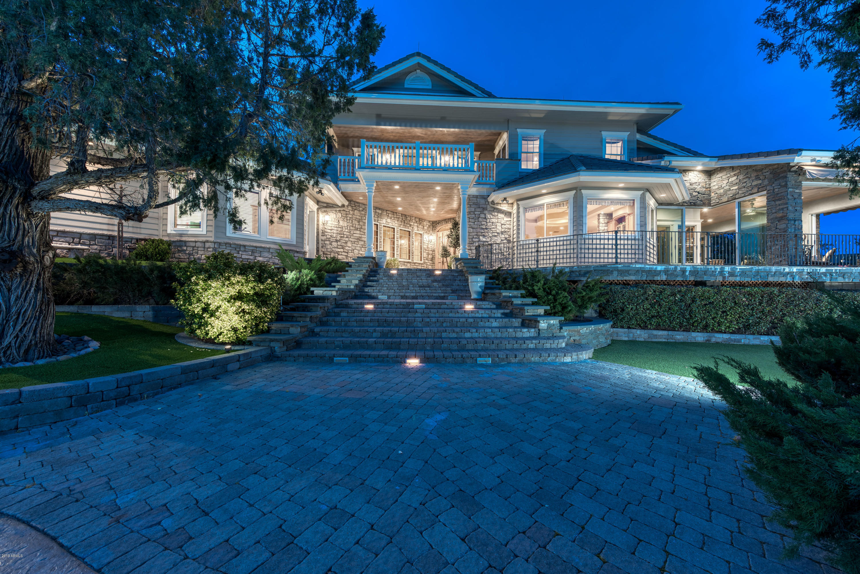 191 White Drive Payson, AZ 85541 - Photo 2 of 61 Front 2