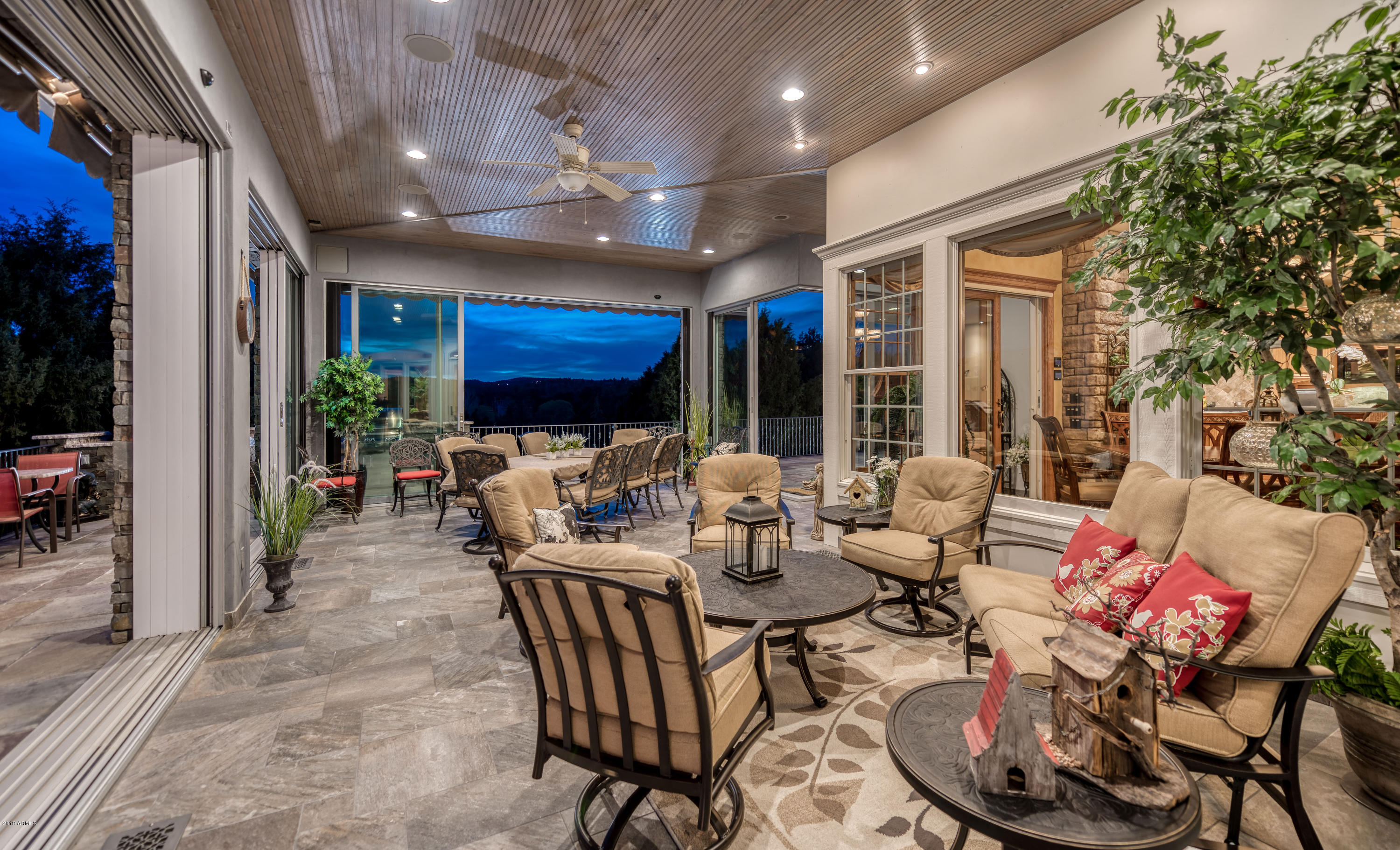 191 White Drive Payson, AZ 85541 - Photo 23 of 61 Four Seasons Room