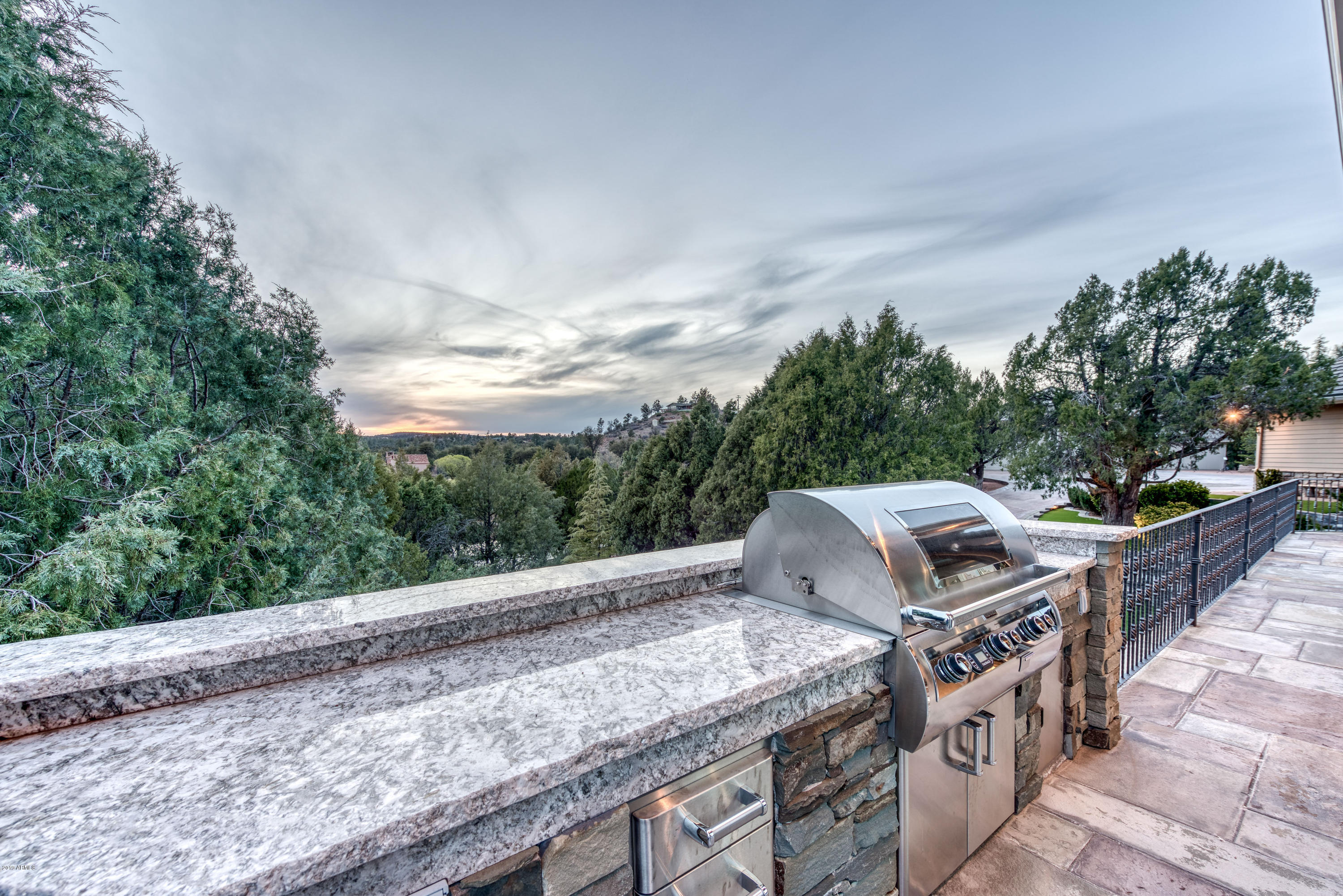 191 White Drive Payson, AZ 85541 - Photo 27 of 61 BBq 2