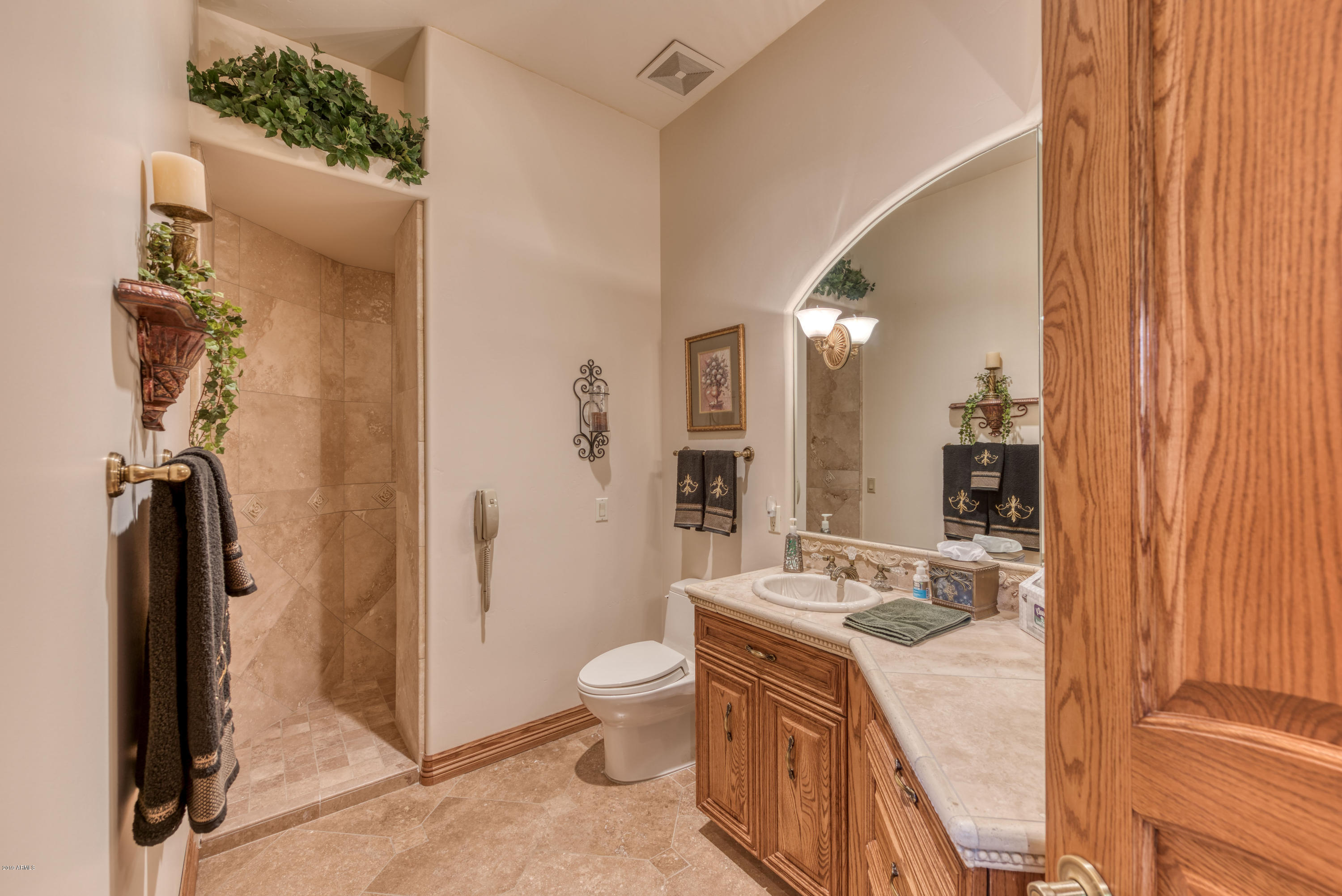 191 White Drive Payson, AZ 85541 - Photo 29 of 61 Office Ensuite Bath