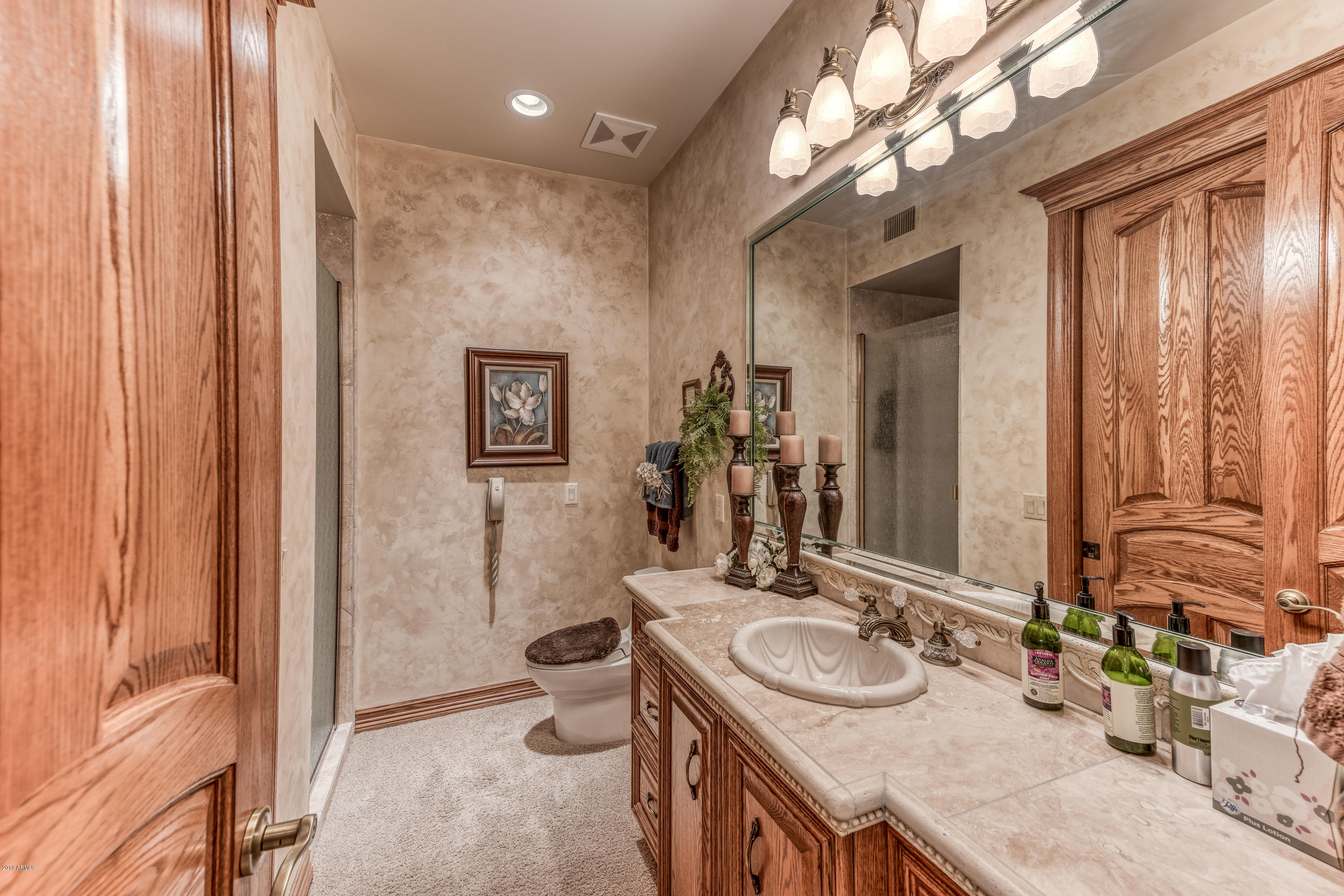 191 White Drive Payson, AZ 85541 - Photo 31 of 61 Ensuite Bath