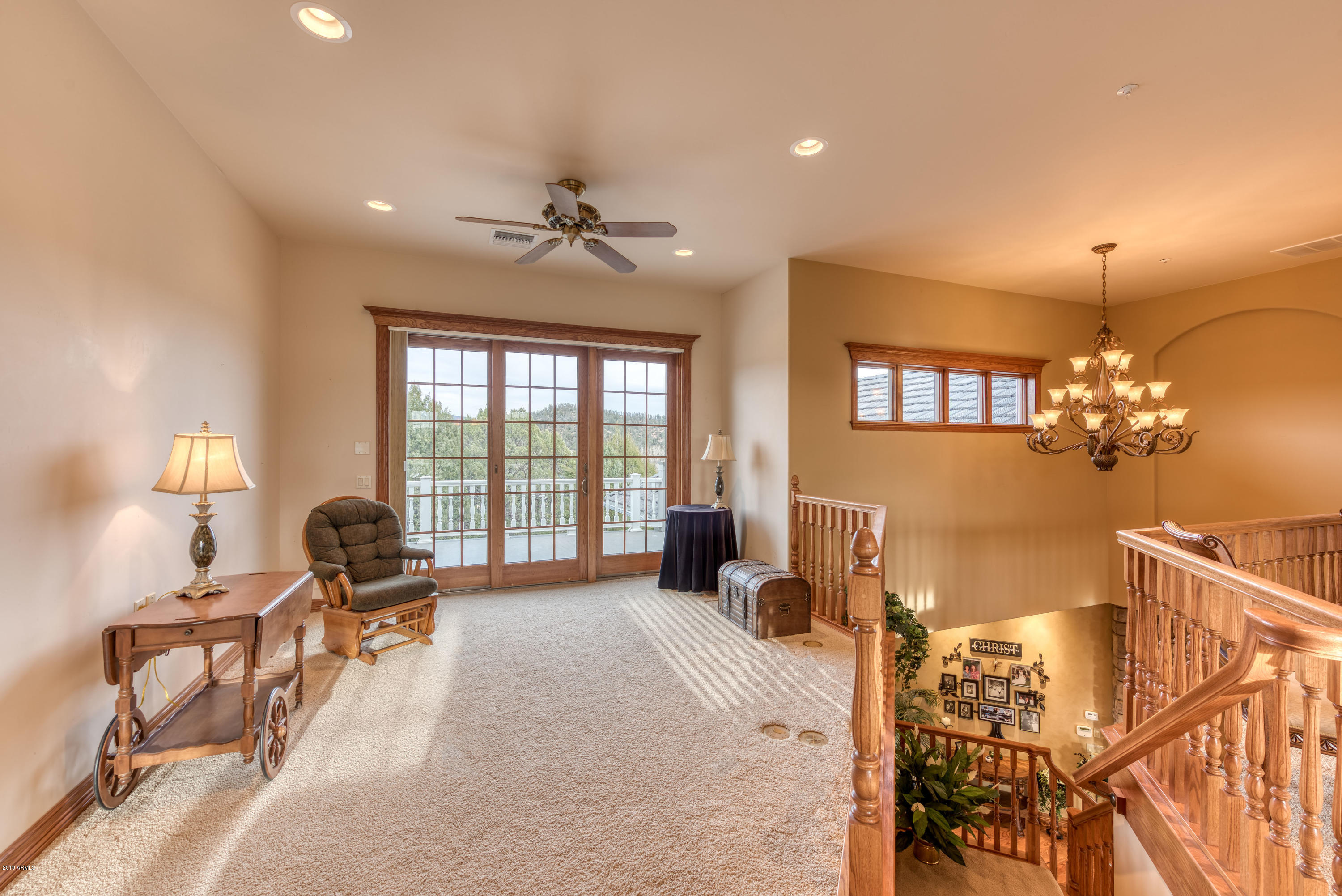 191 White Drive Payson, AZ 85541 - Photo 36 of 61 Loft