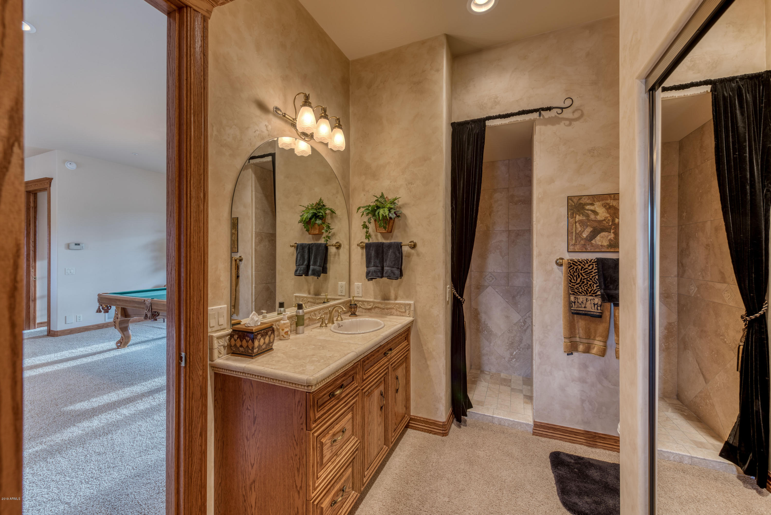 191 White Drive Payson, AZ 85541 - Photo 41 of 61 Ensuite Bath 4