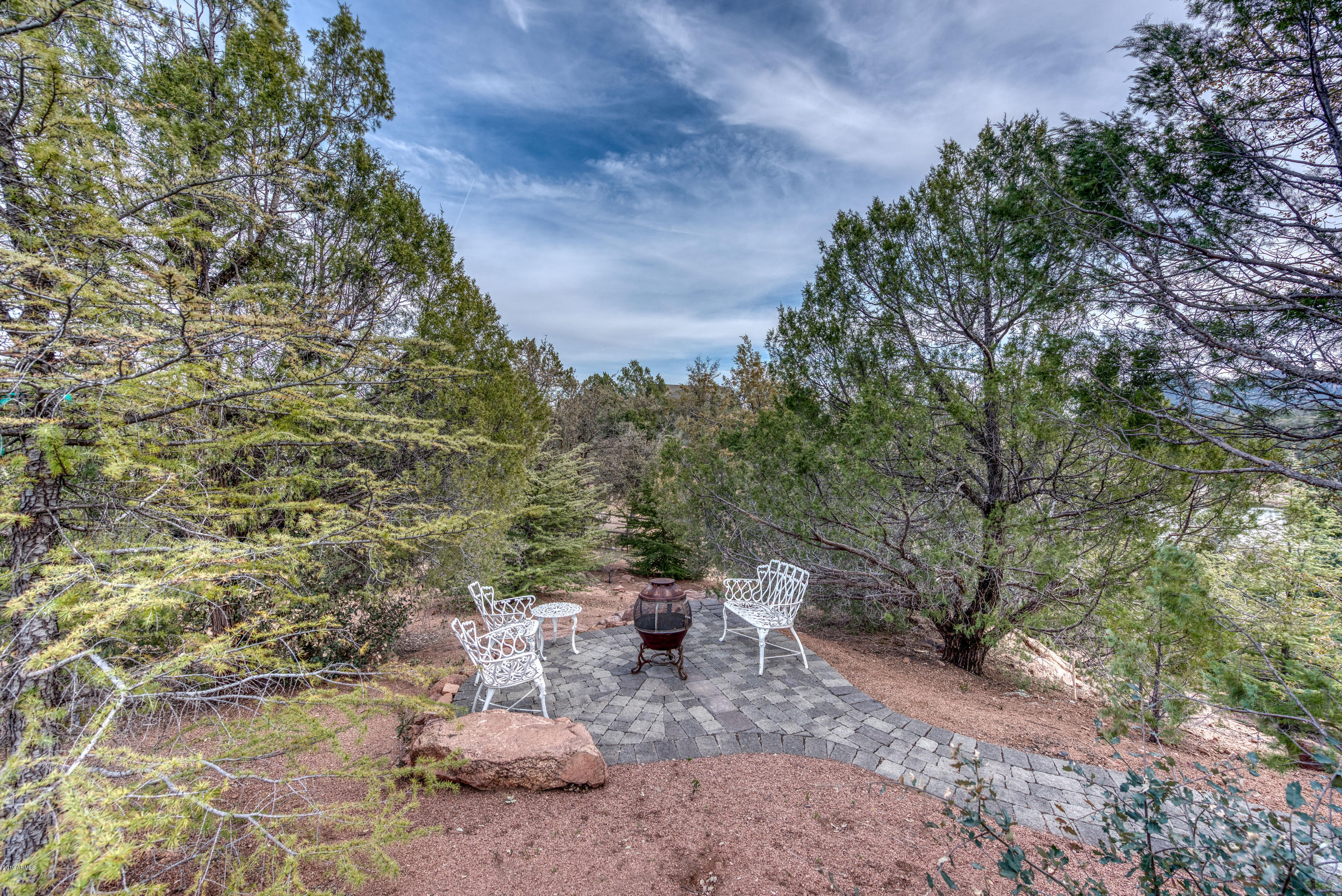 191 White Drive Payson, AZ 85541 - Photo 47 of 61 Multiple Patio_s