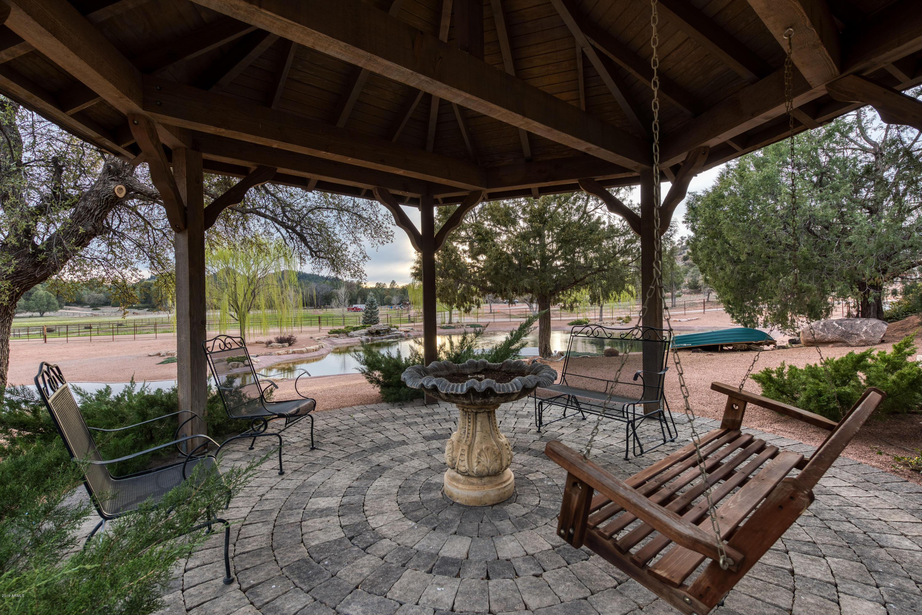 191 White Drive Payson, AZ 85541 - Photo 48 of 61 Ramada