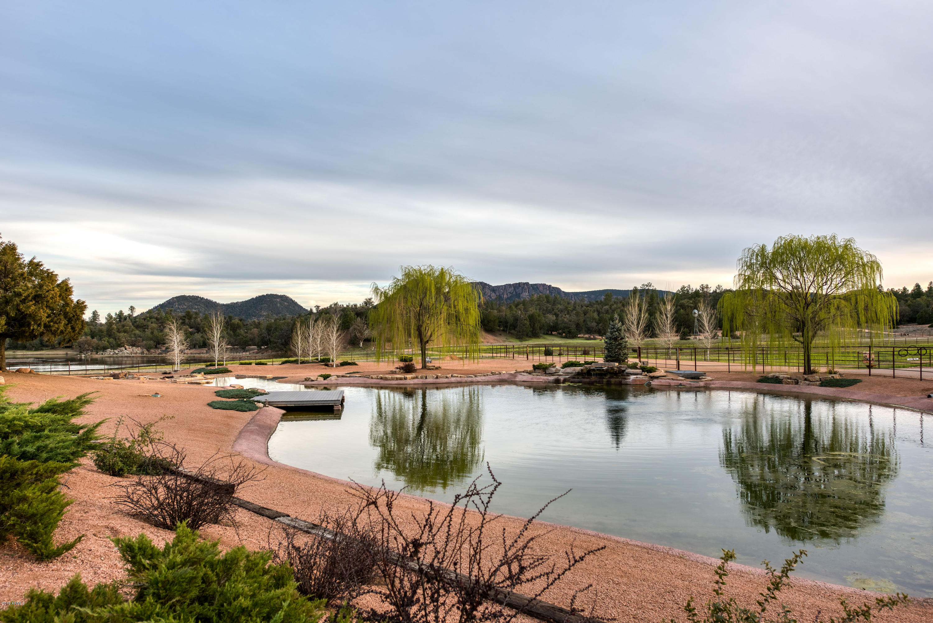 191 White Drive Payson, AZ 85541 - Photo 50 of 61 Room to Roam