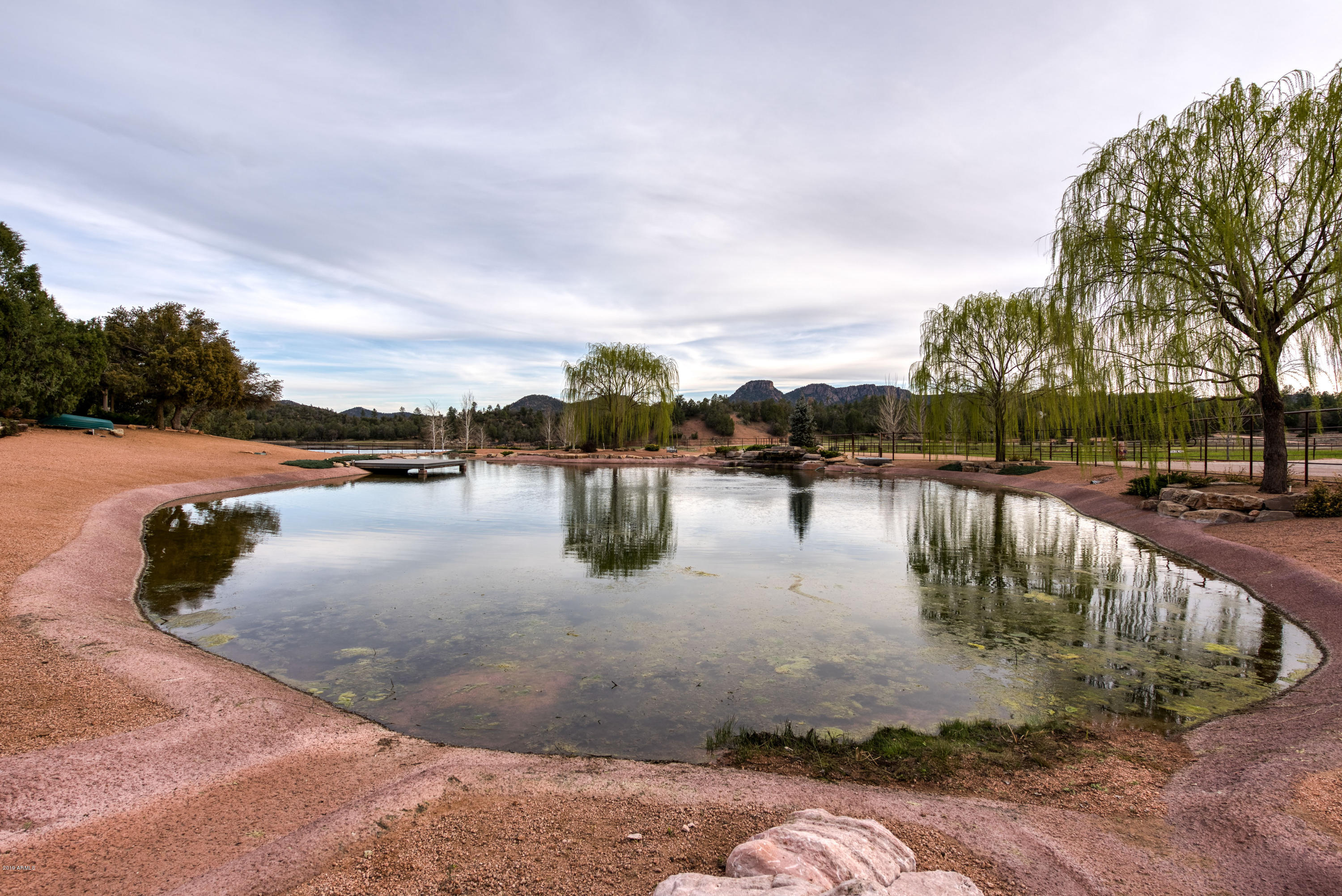 191 White Drive Payson, AZ 85541 - Photo 52 of 61 Ponds