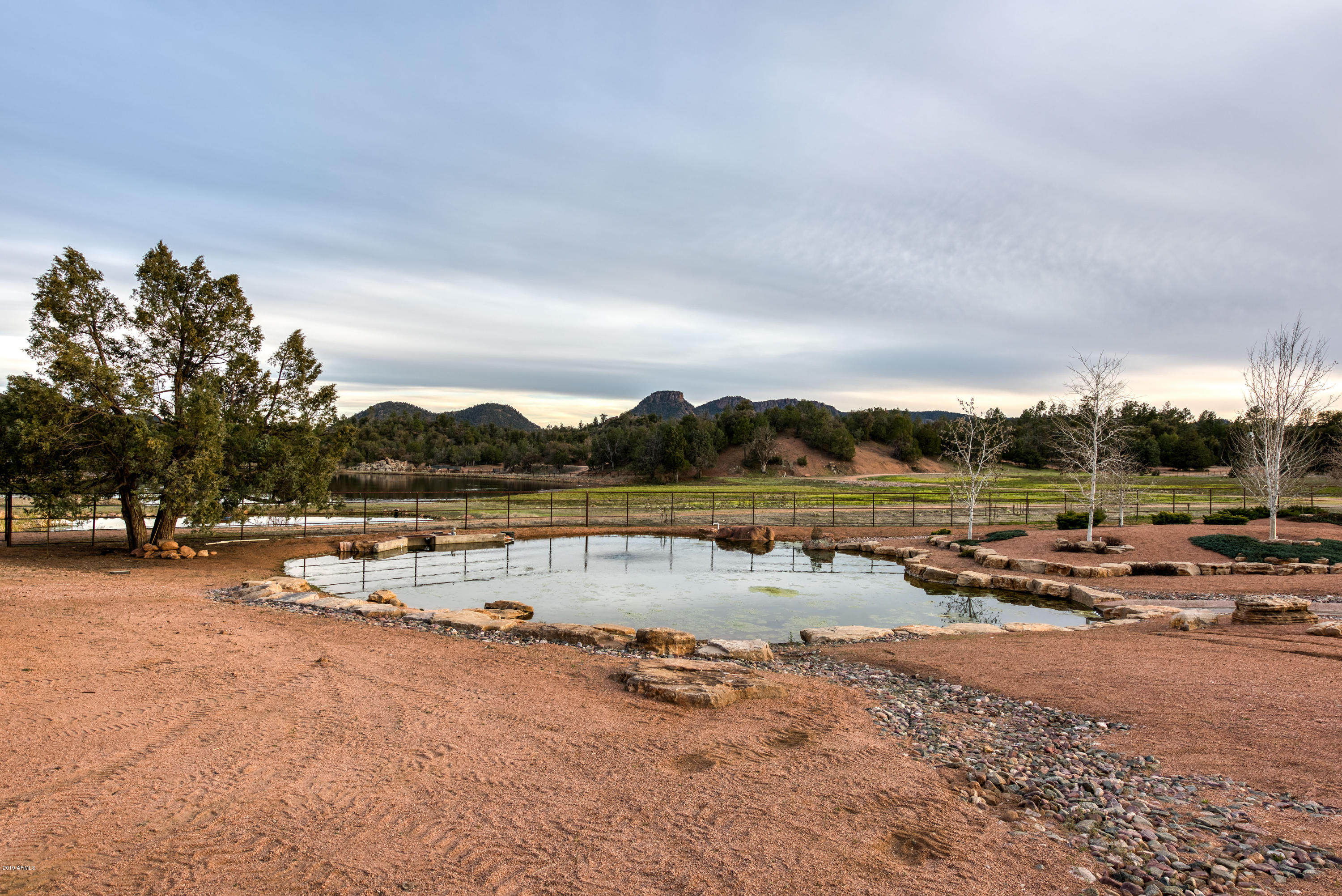 191 White Drive Payson, AZ 85541 - Photo 53 of 61 Fenced Property