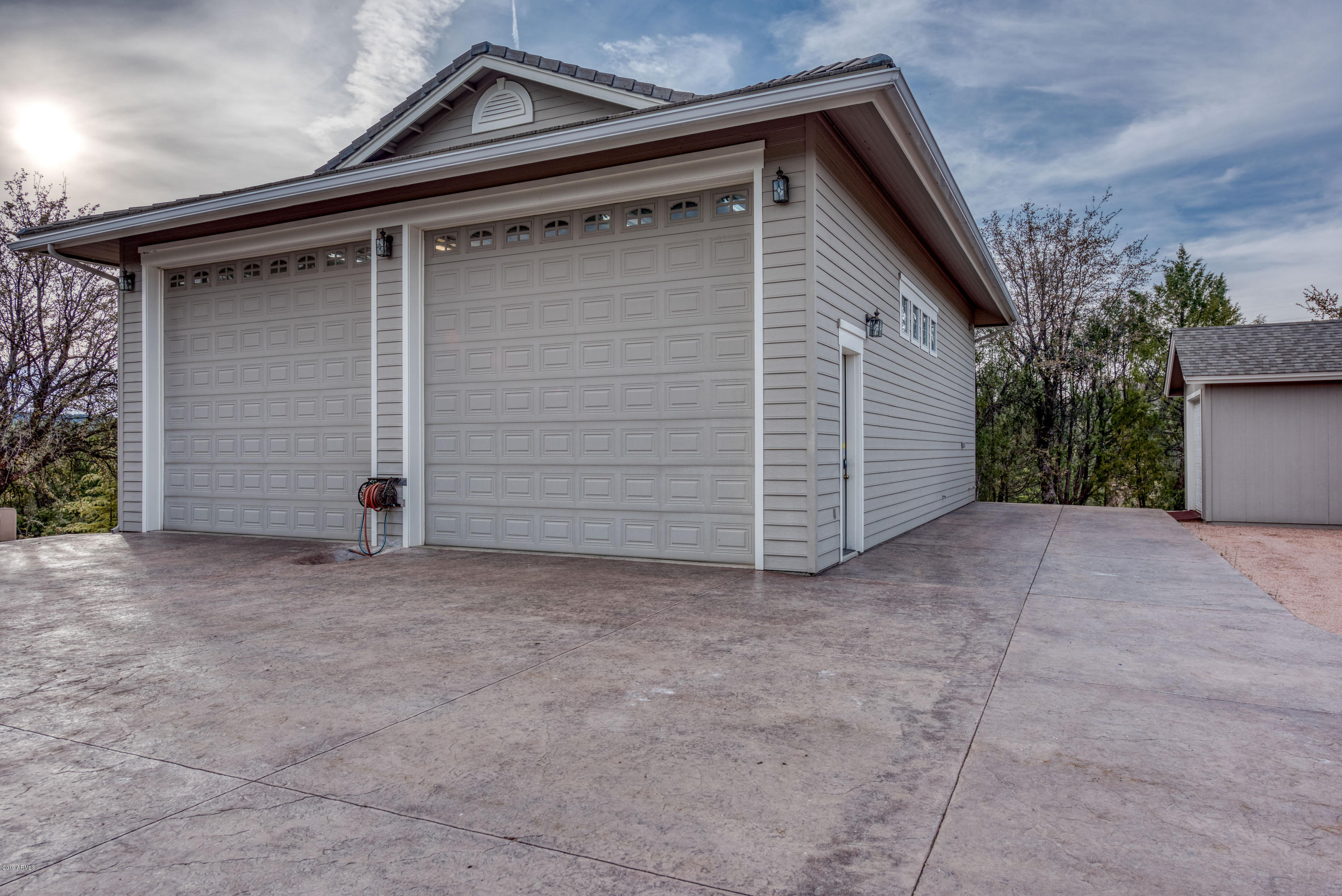 191 White Drive Payson, AZ 85541 - Photo 58 of 61 Work Shop