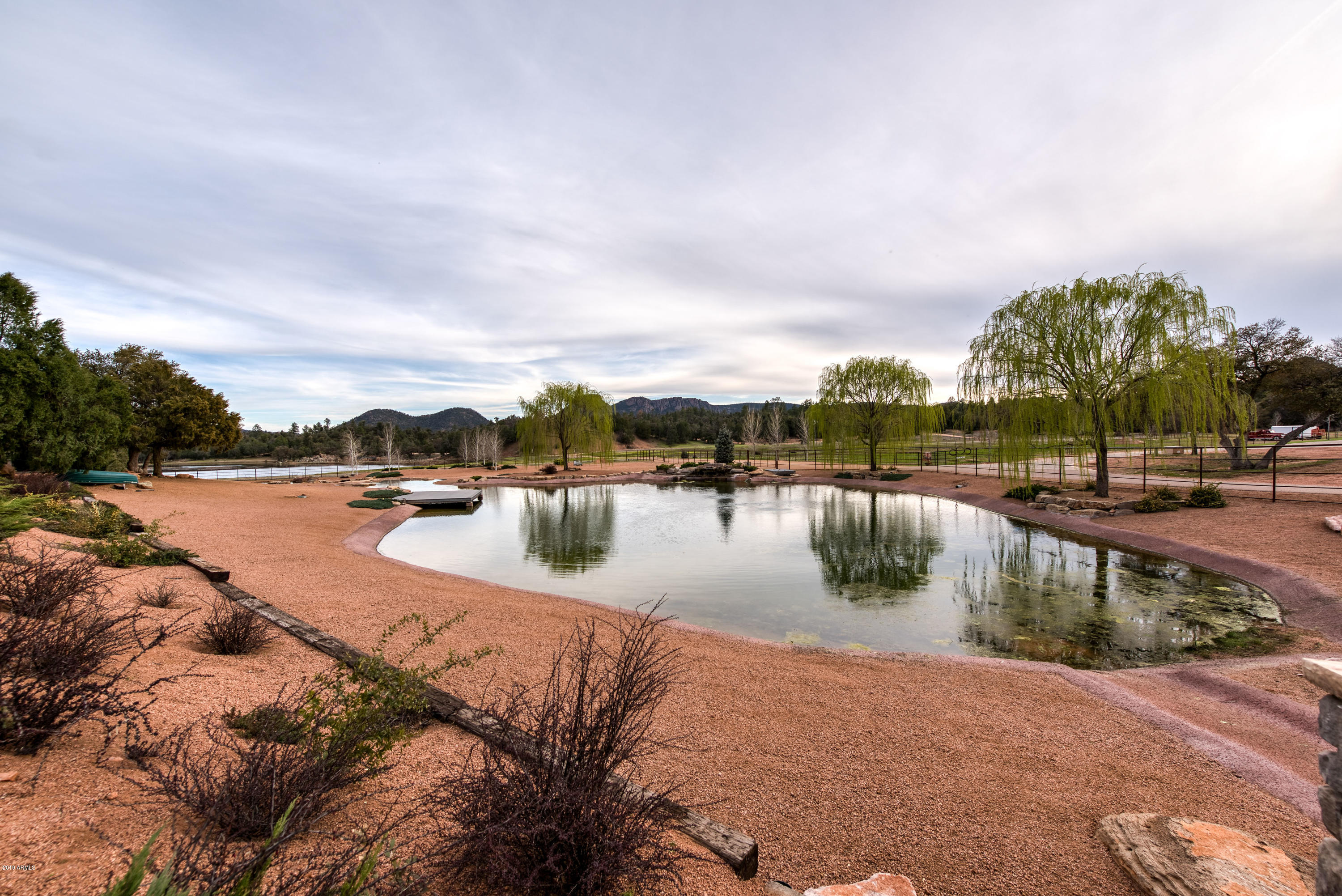 191 White Drive Payson, AZ 85541 - Photo 7 of 61 Multiple Ponds