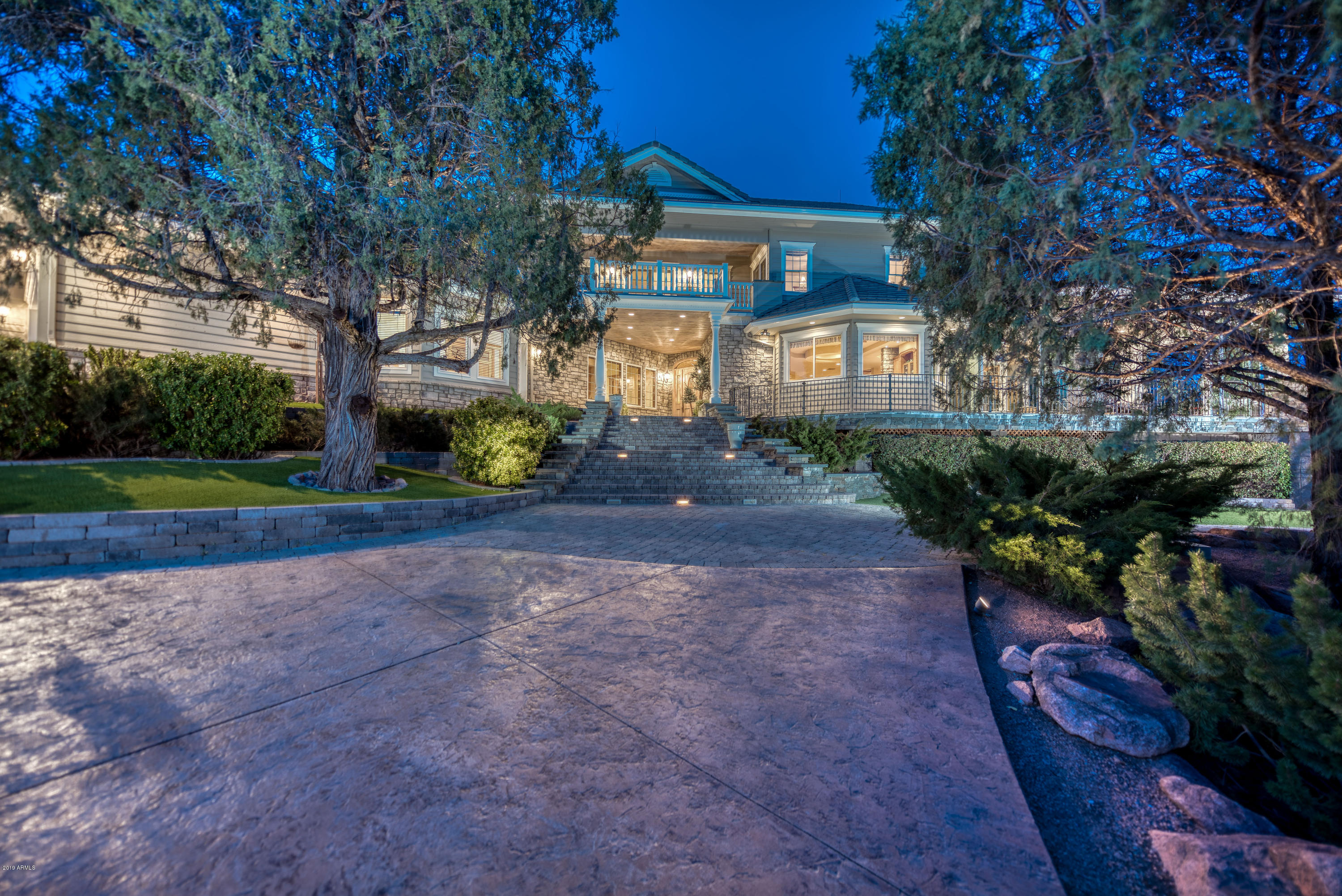 191 White Drive Payson, AZ 85541 - Photo 10 of 61 Front