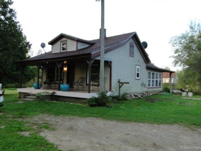 2867 Roods Lake Road Lapeer, MI 48446 - Photo 2 of 26