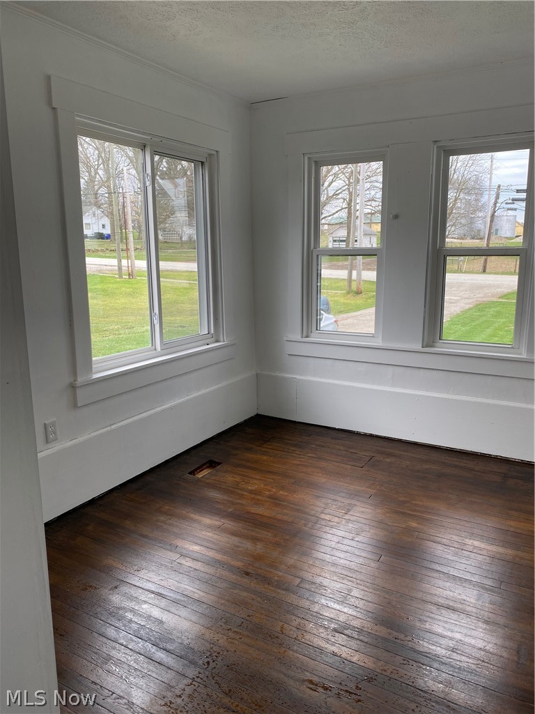 6595 Waterloo Road Atwater, OH 44201 - Photo 15 of 28 Bedroom 2 with plenty of natural light.