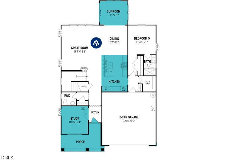 288 Yellow River Way Garner, NC 27529 - Photo 1 of 3 unknown