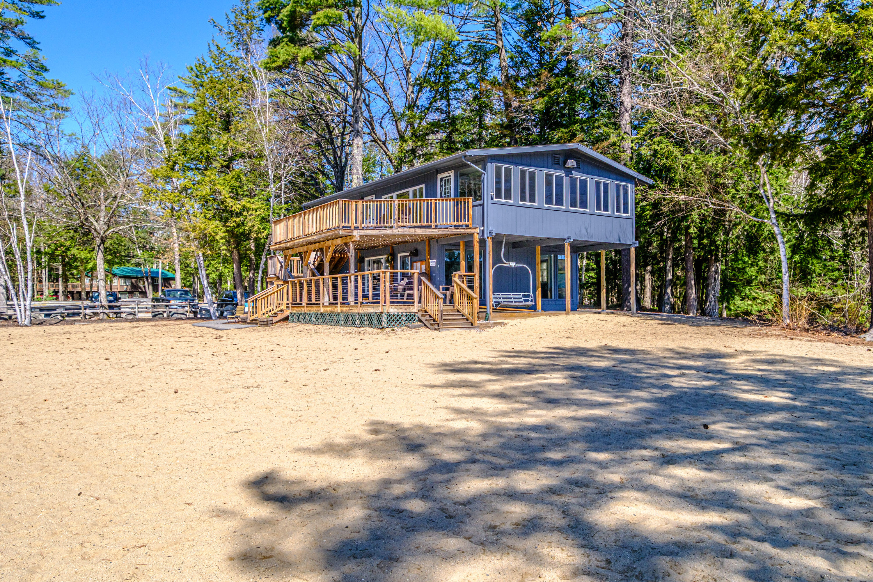 6 Fox Crossing Road Bridgton, ME 04009 - Photo 88 of 94 20260427gp-60087