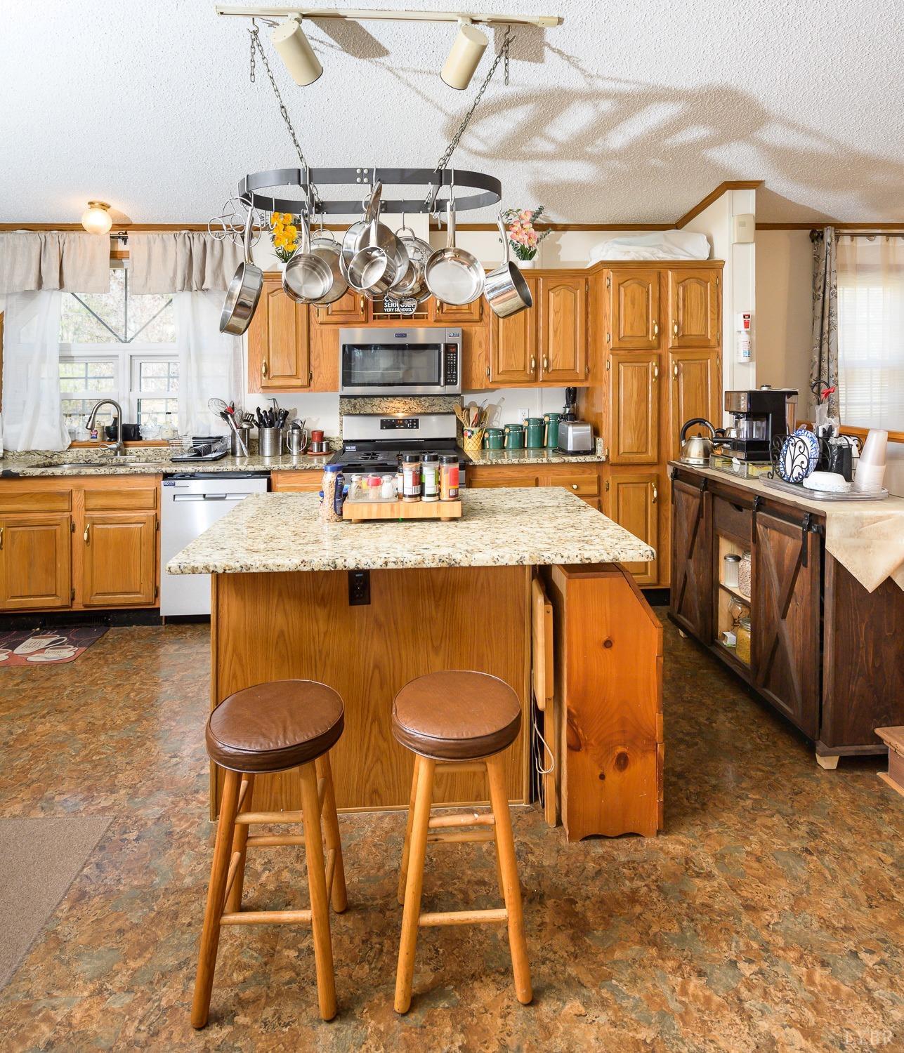 461 Byrd Mill Road Louisa, VA 23093 - Photo 28 of 81