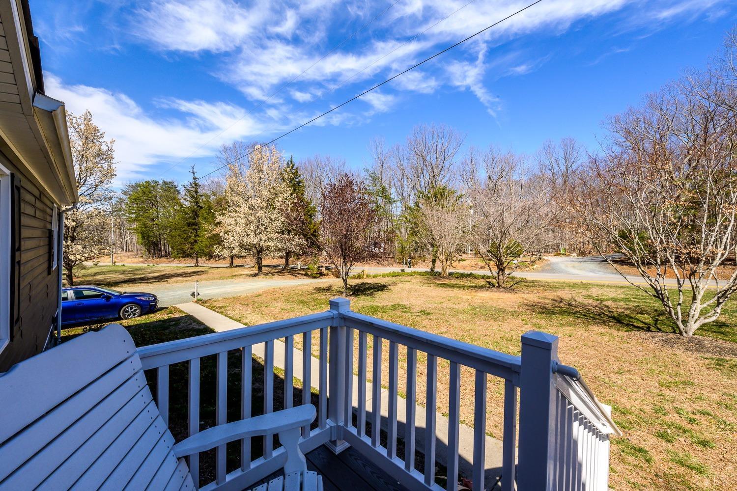 461 Byrd Mill Road Louisa, VA 23093 - Photo 50 of 81
