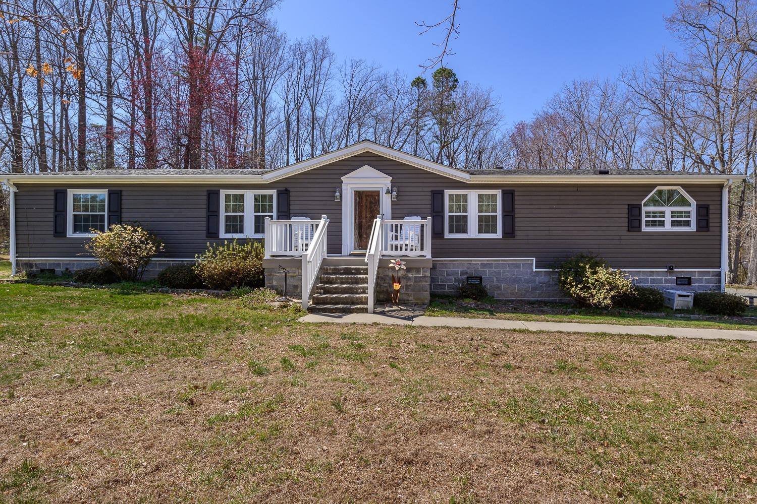 461 Byrd Mill Road Louisa, VA 23093 - Photo 5 of 81