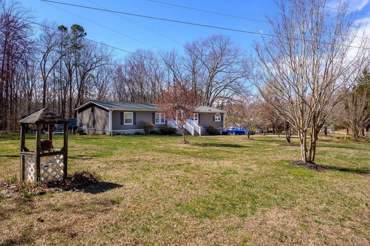 461 Byrd Mill Road Louisa, VA 23093 - Photo 54 of 81