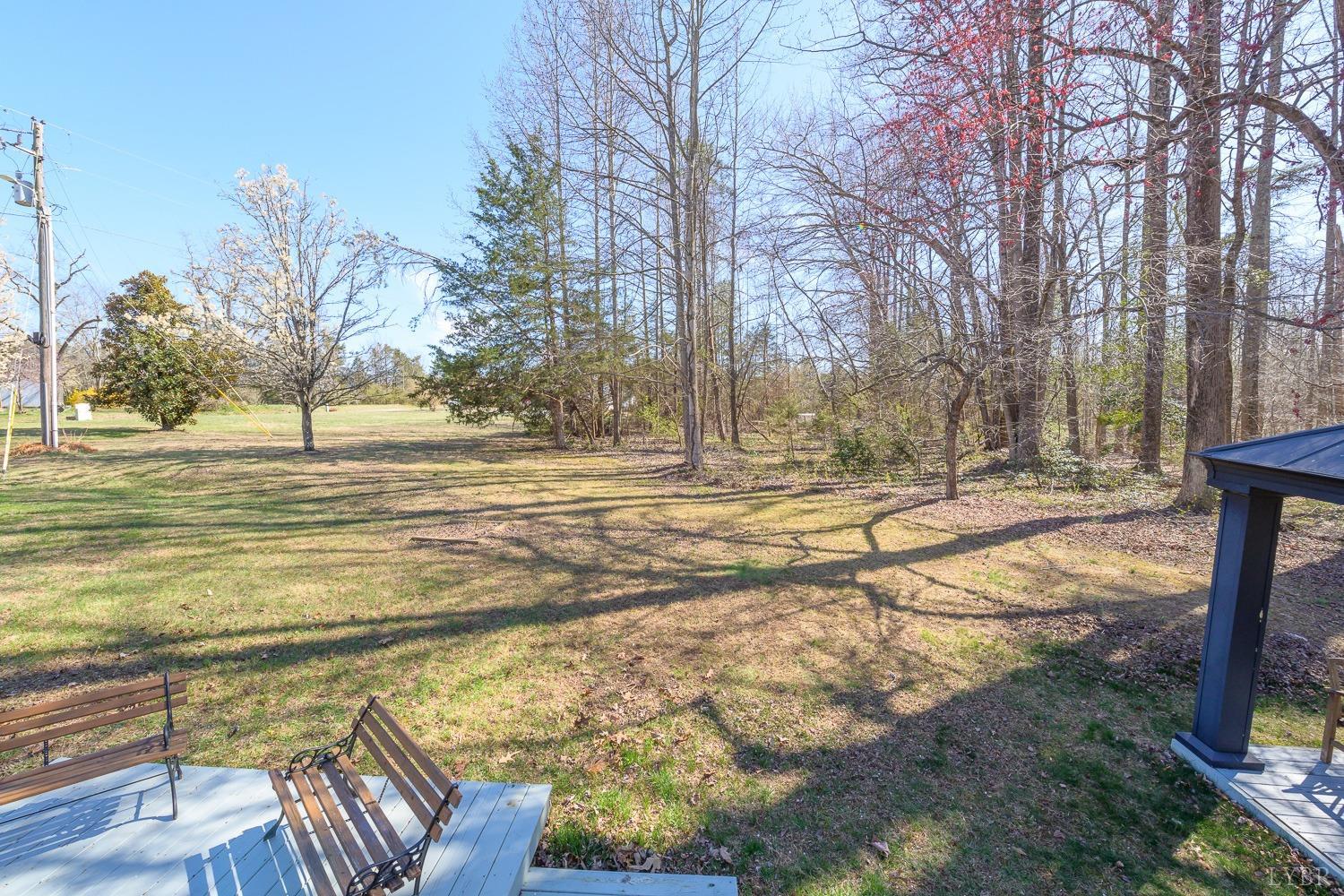 461 Byrd Mill Road Louisa, VA 23093 - Photo 64 of 81
