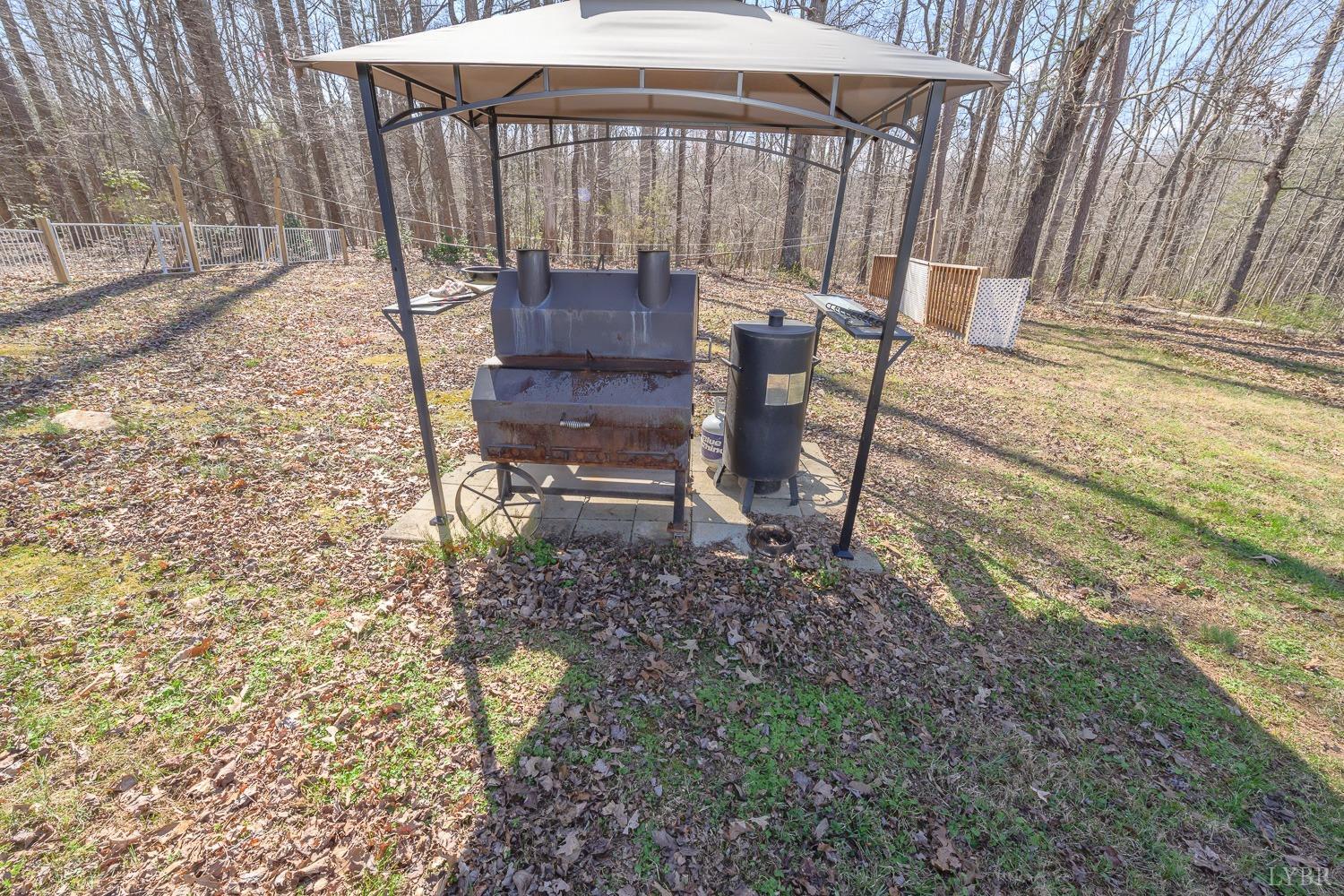 461 Byrd Mill Road Louisa, VA 23093 - Photo 73 of 81