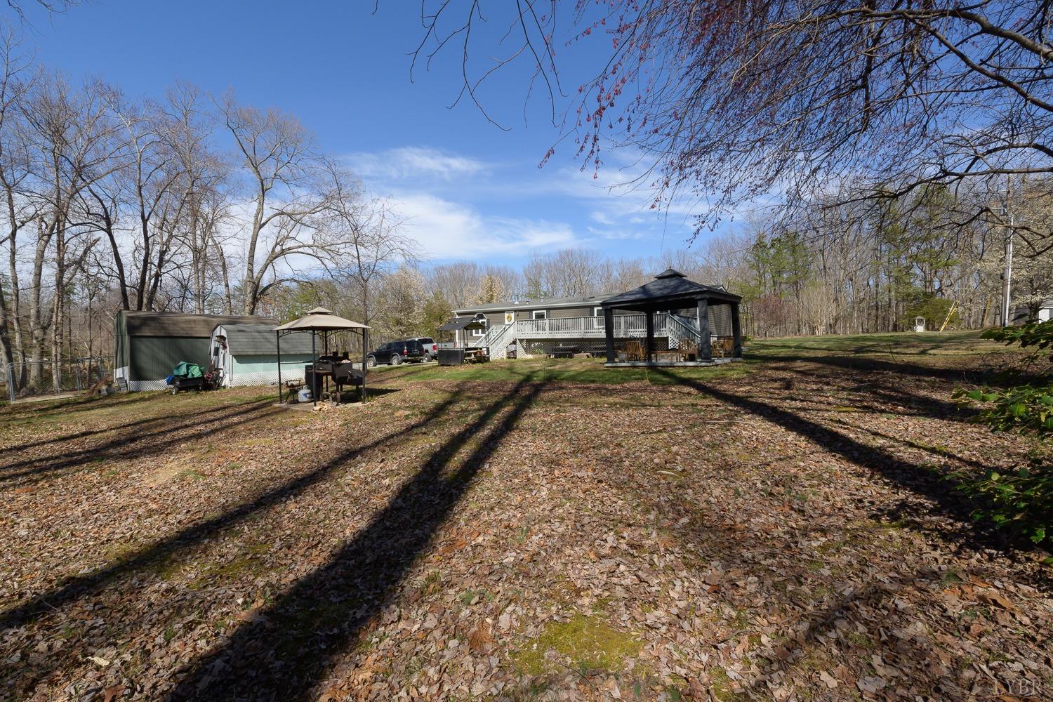 461 Byrd Mill Road Louisa, VA 23093 - Photo 74 of 81