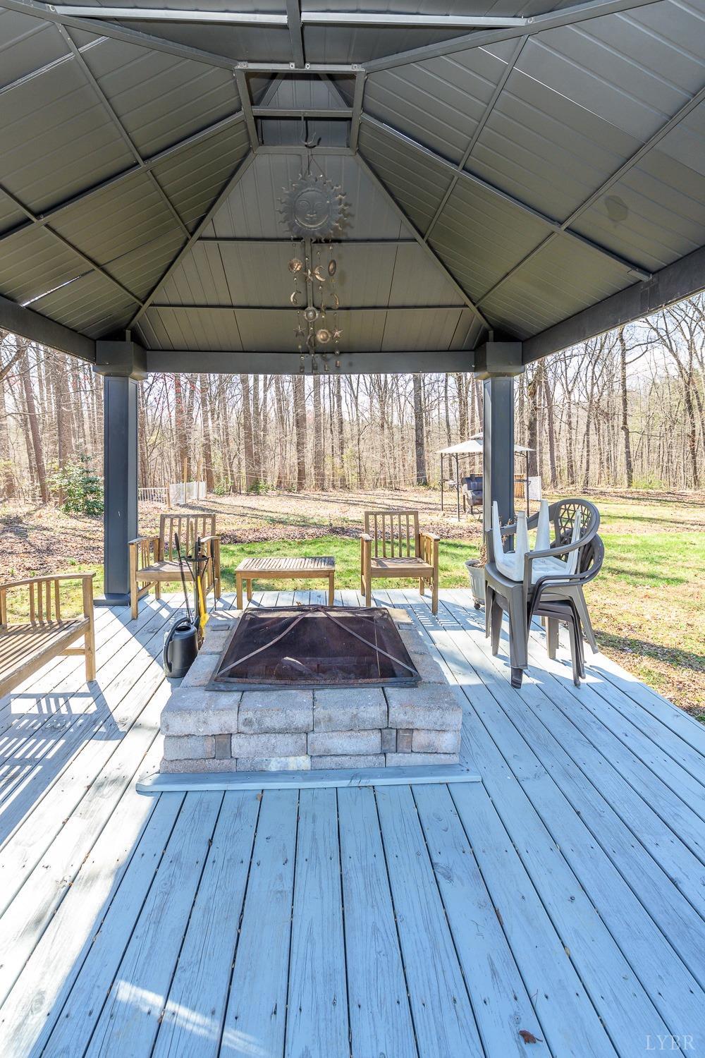 461 Byrd Mill Road Louisa, VA 23093 - Photo 76 of 81