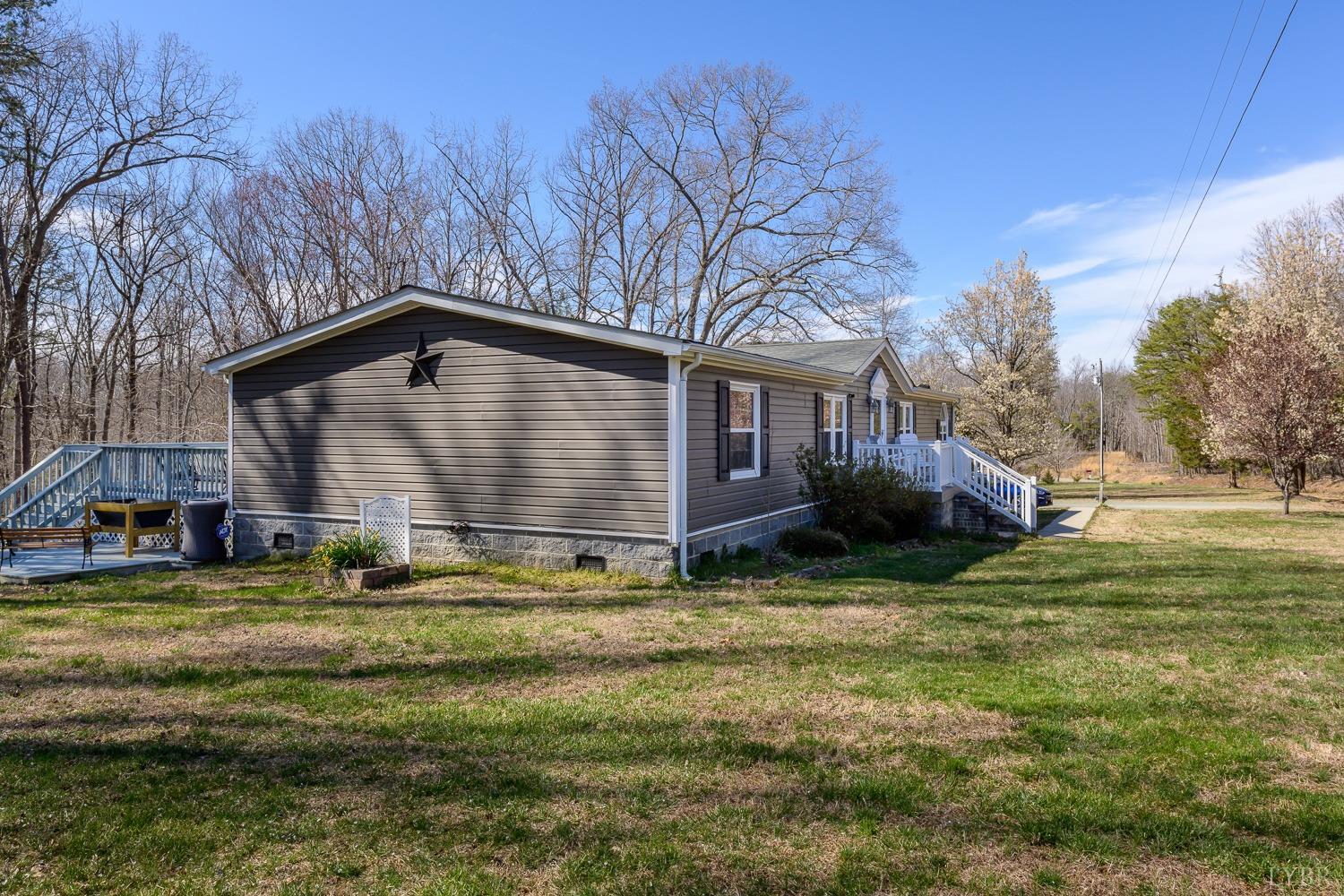 461 Byrd Mill Road Louisa, VA 23093 - Photo 78 of 81