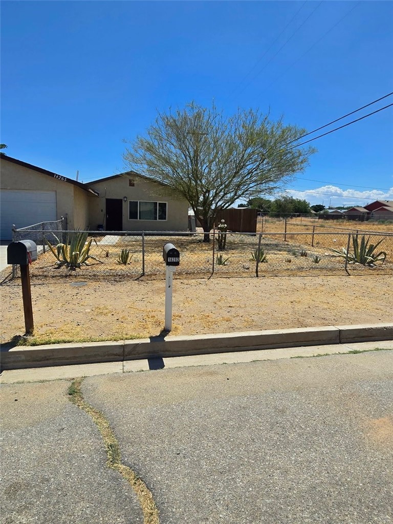 18265 Larkspur Road Adelanto, CA 92301 - Photo 1 of 1