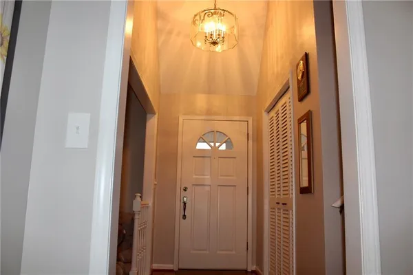 $405,000 | 617 Northeast Birchwood Drive, Lee's Summit, MO 64086