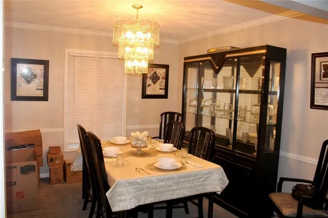 $415,000 | 617 Northeast Birchwood Drive, Lee's Summit, MO 64086