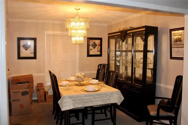 $415,000 | 617 Northeast Birchwood Drive, Lee's Summit, MO 64086