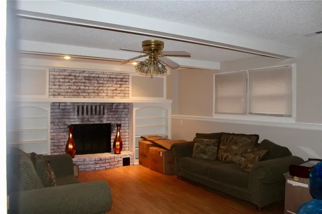 $415,000 | 617 Northeast Birchwood Drive, Lee's Summit, MO 64086