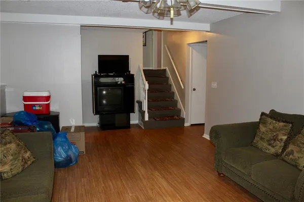 $405,000 | 617 Northeast Birchwood Drive, Lee's Summit, MO 64086