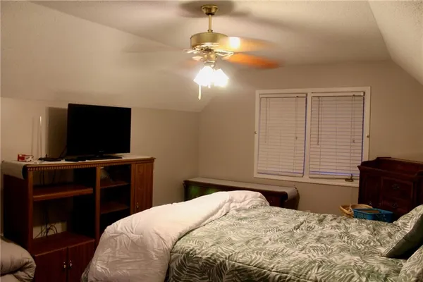 $405,000 | 617 Northeast Birchwood Drive, Lee's Summit, MO 64086