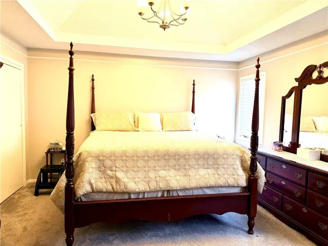 $415,000 | 617 Northeast Birchwood Drive, Lee's Summit, MO 64086