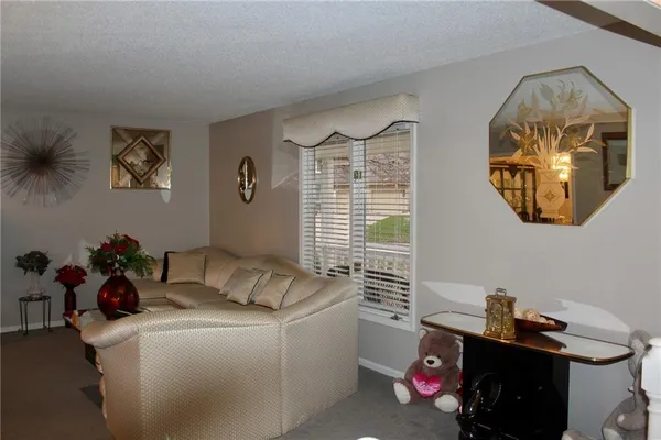 $405,000 | 617 Northeast Birchwood Drive, Lee's Summit, MO 64086