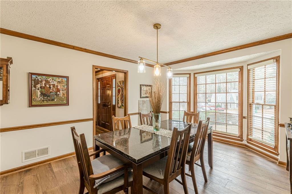 3811 Holy Cross Court Decatur, GA 30034 - Photo 11 of 65