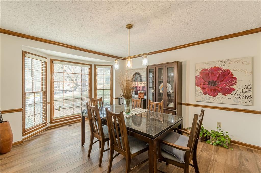 3811 Holy Cross Court Decatur, GA 30034 - Photo 12 of 65