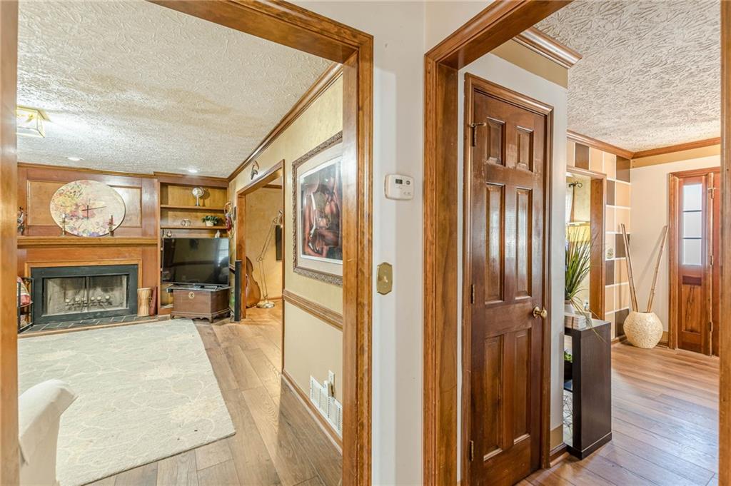 3811 Holy Cross Court Decatur, GA 30034 - Photo 22 of 65