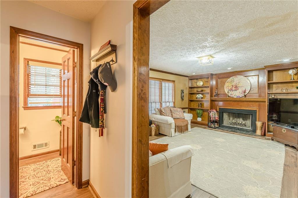 3811 Holy Cross Court Decatur, GA 30034 - Photo 24 of 65