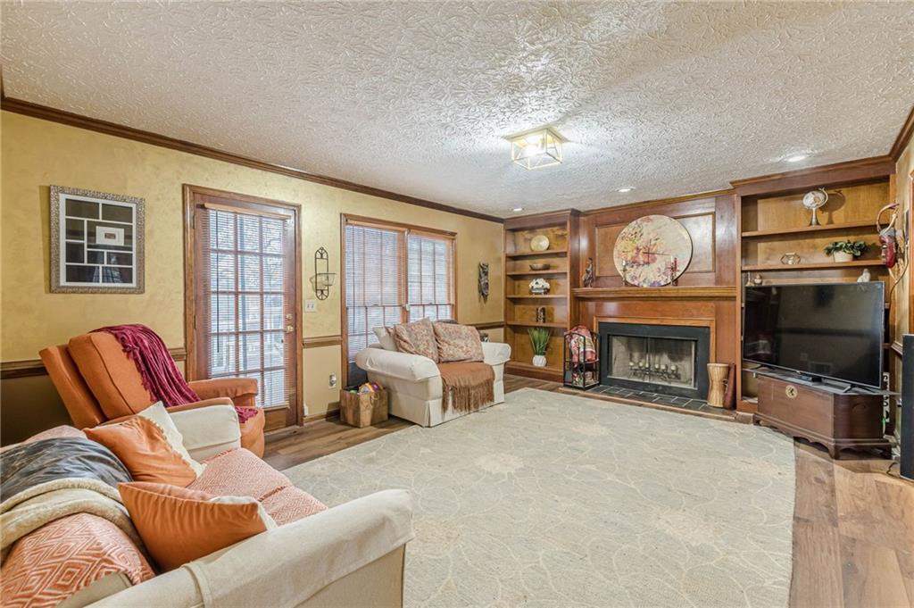 3811 Holy Cross Court Decatur, GA 30034 - Photo 26 of 65