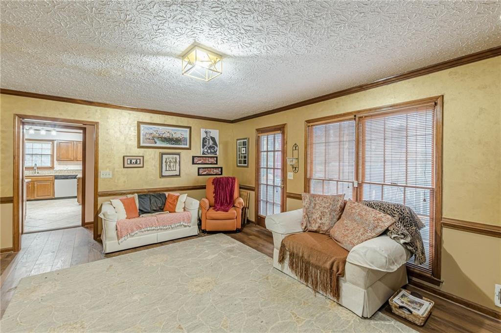 3811 Holy Cross Court Decatur, GA 30034 - Photo 28 of 65